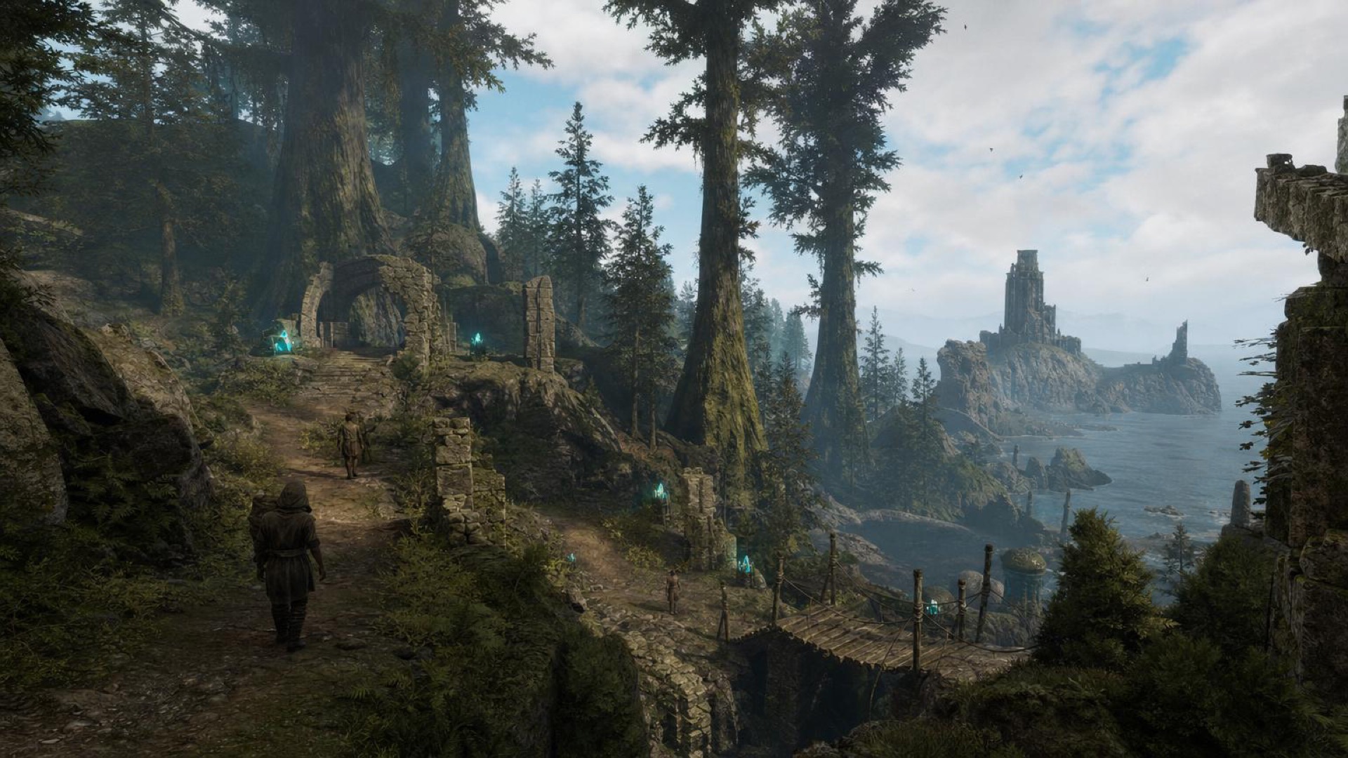 The Greatwood