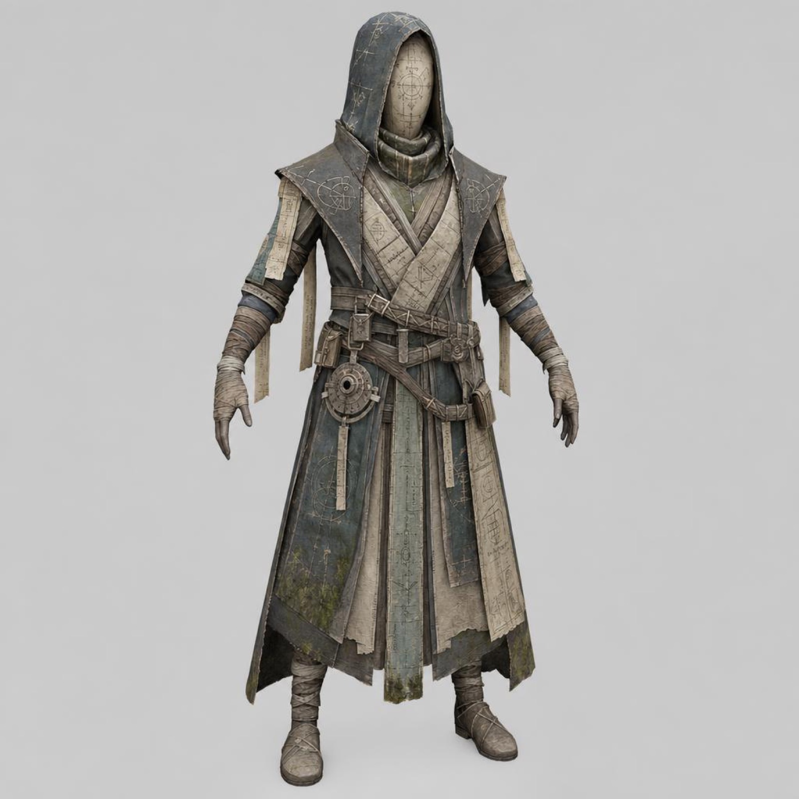 Athra The Endless Design v1