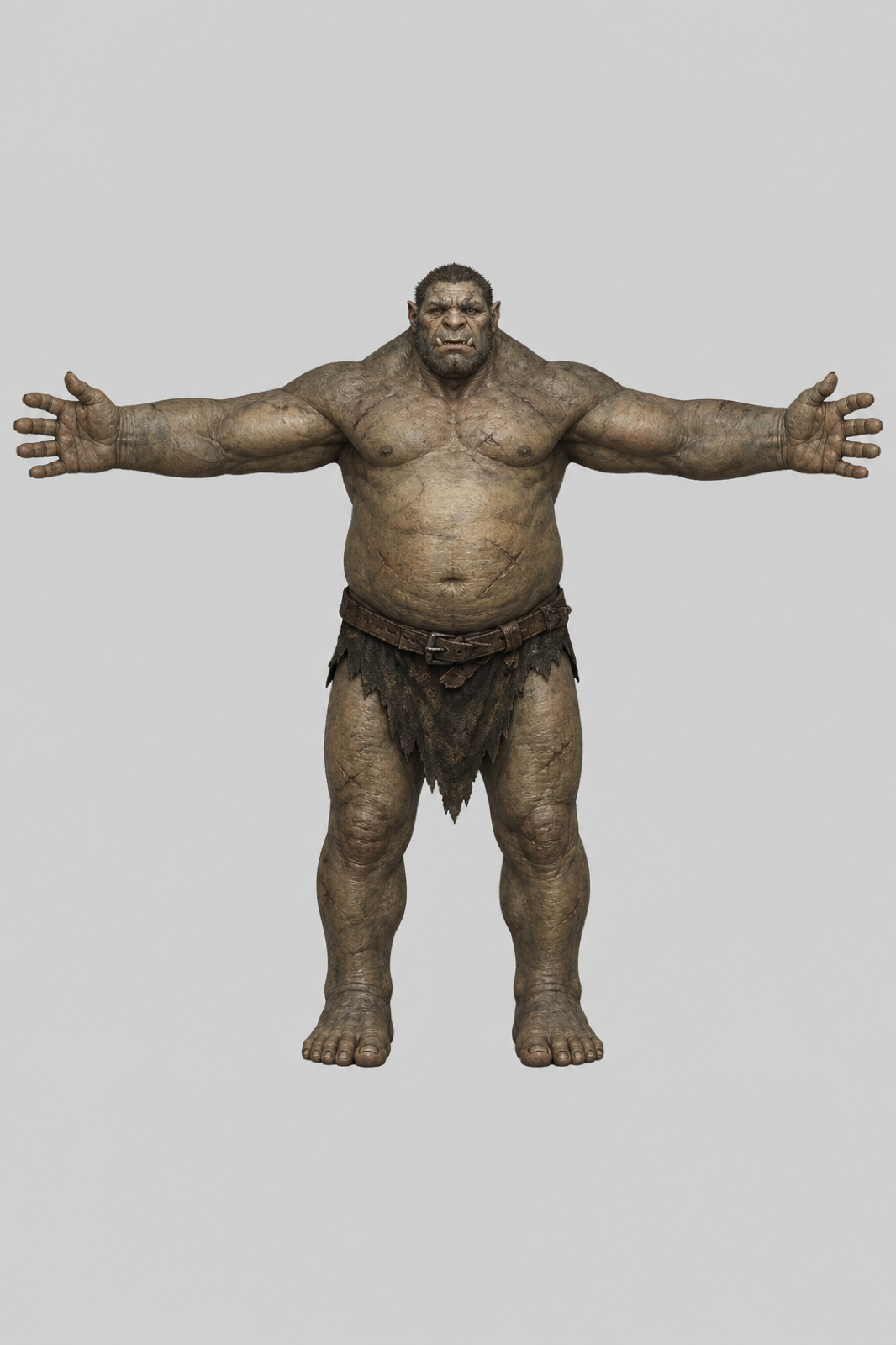 Ogre v1
