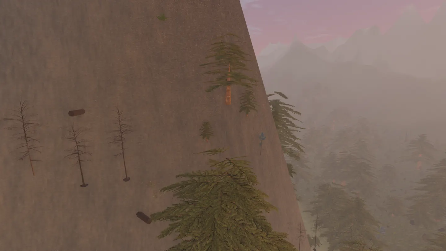 Valenfeld screenshot — vista home vale